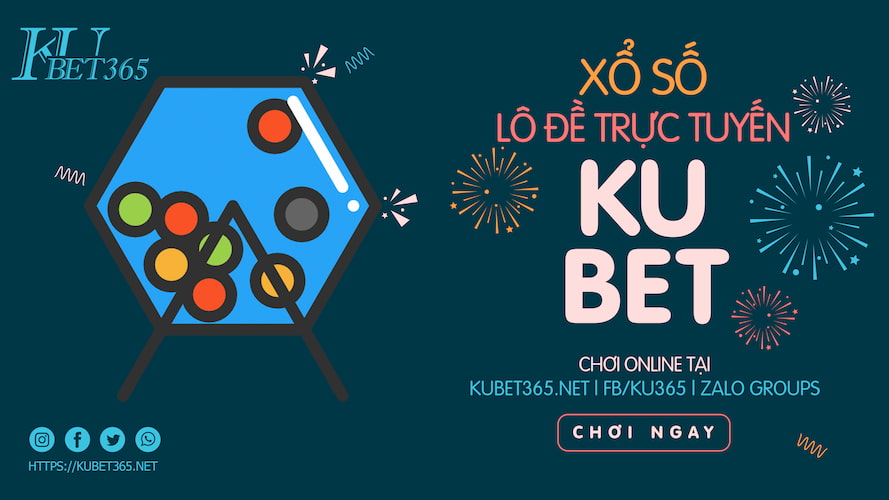 lô đề xổ số kubet