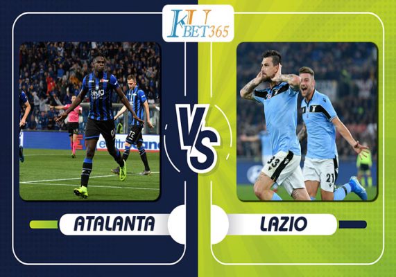 Atalanta vs Lazio