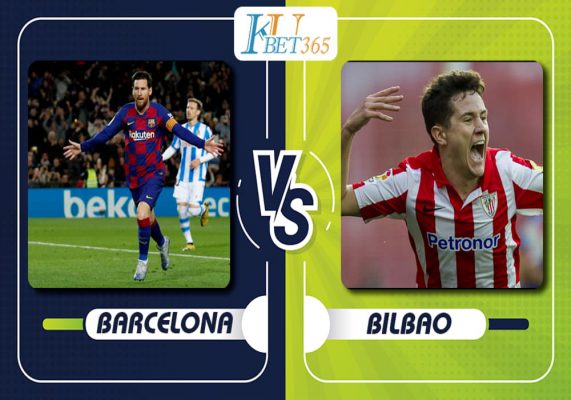 Barcelona vs Bilbao