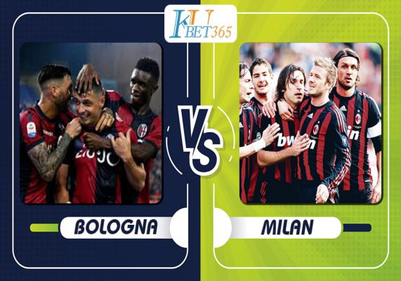 Bologna vs Milan