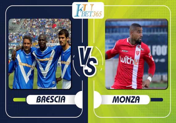 Brescia vs Monza