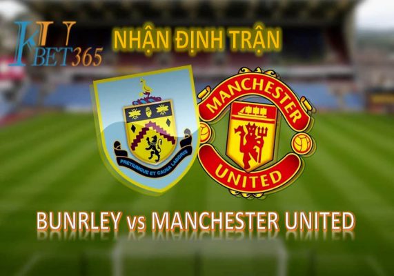 Burnley vs Man United