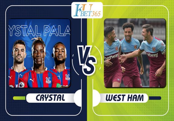 Crystal Palace vs West Ham