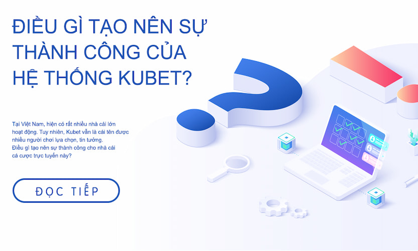 sự thành công của game kubet