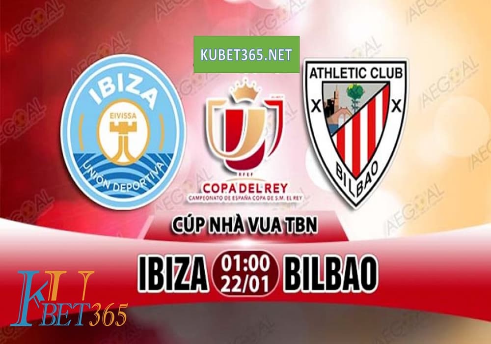 soi kèo Eivissa vs Bilbao