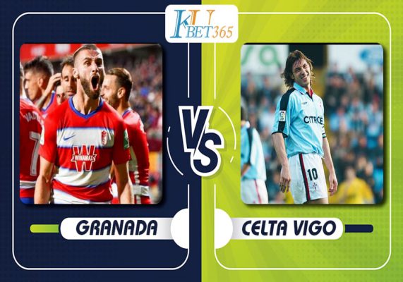 Granada vs Celta Vigo