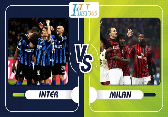 Inter vs Milan