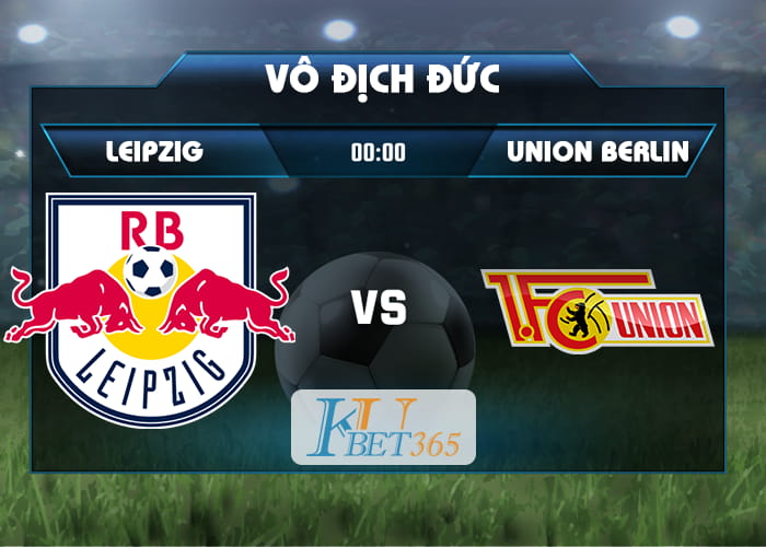 tỉ số Leipzig vs Union Berlin