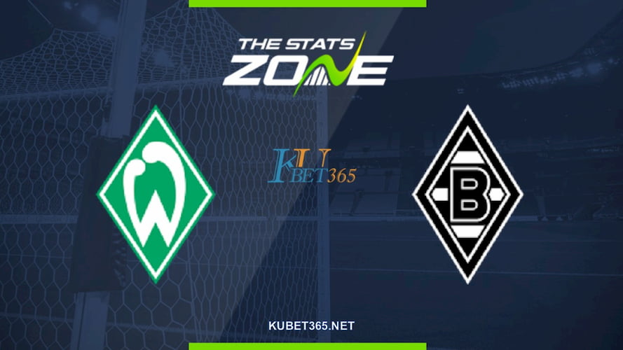 tỉ số M’gladbach vs Bremen