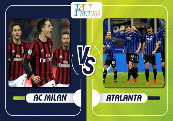 Milan vs Atalanta