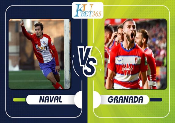 Navalcarnero vs Granada