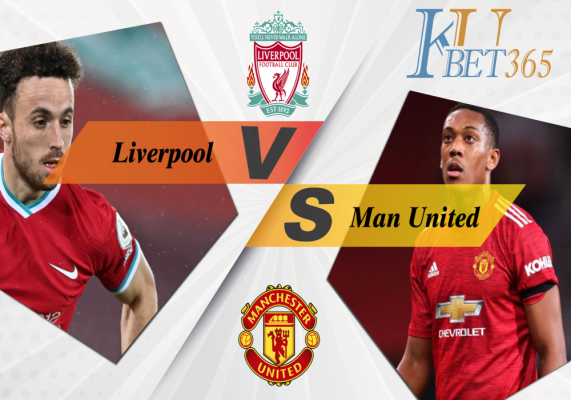 soi kèo Liverpool vs Man United