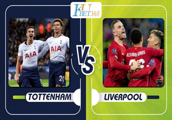 Tottenham vs Liverpool