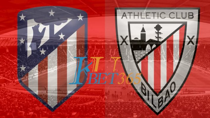 Atletico Madrid vs Bilbao