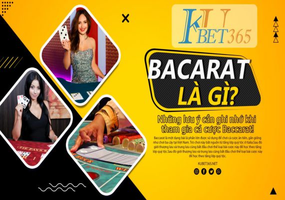 baccarat ku casino