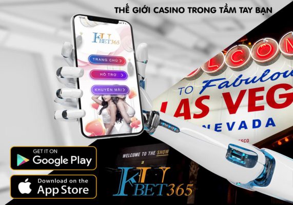 tải kubet mới nhất