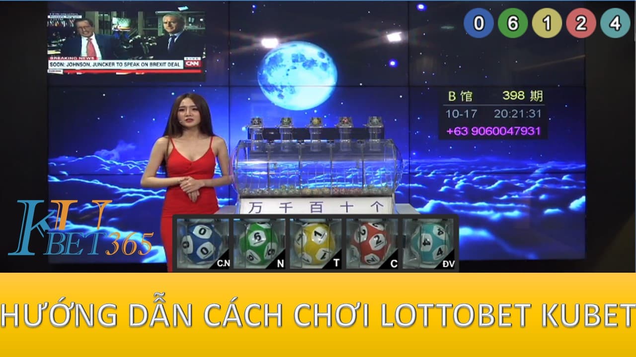 lottobet kubet