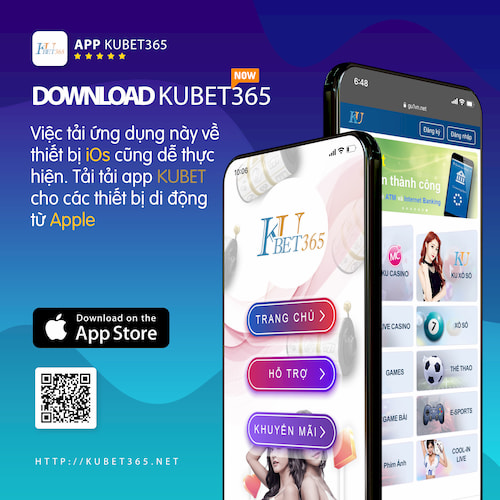 kubet iphone