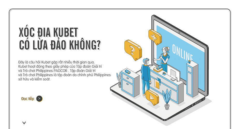 xóc dĩa kubet lừa đảo không