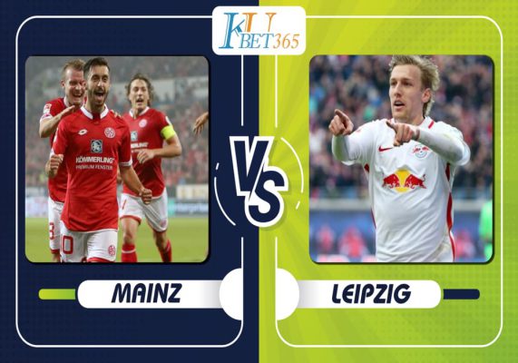 mainz vs leipzig