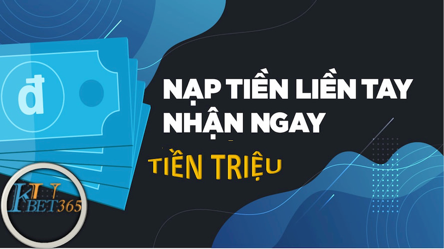 nạp tiền kubet an toàn không