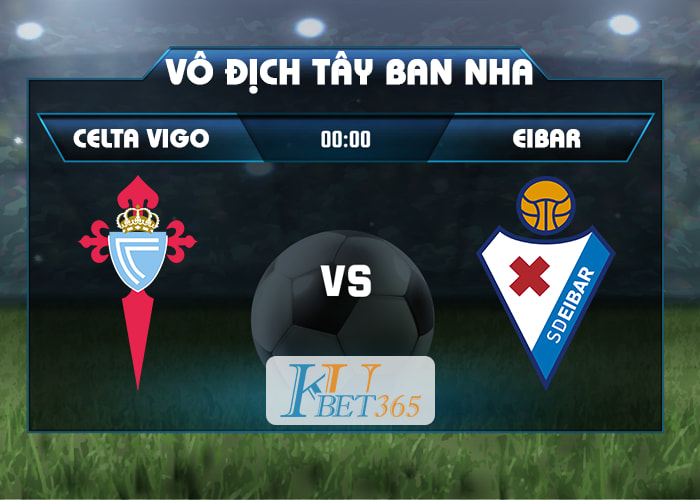 soi cầu Celta Vigo vs Eibar