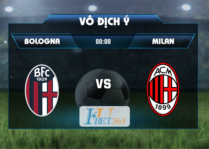 Soi kèo Bologna vs Milan