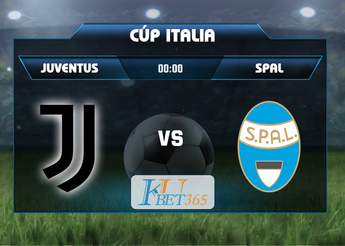 Soi kèo Juventus vs SPAL