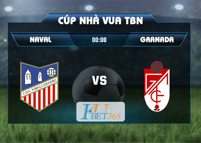 soi kèo Navalcarnero vs Granada