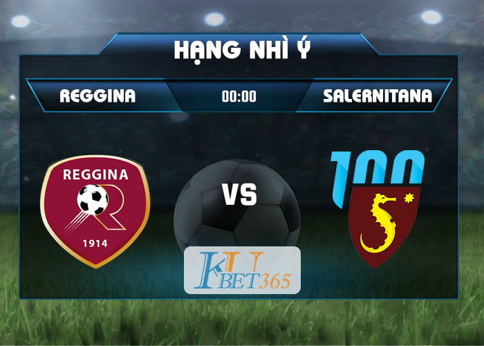 soi kèo Reggina vs Salernitana