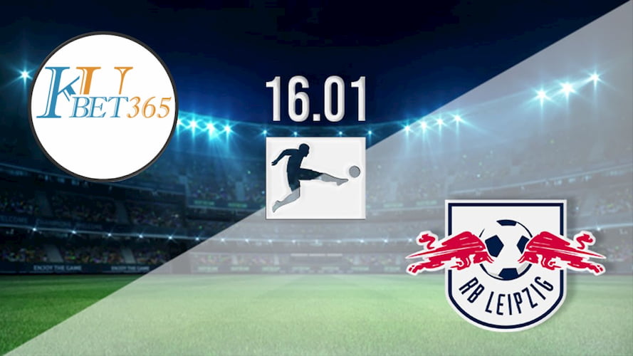 tỉ số Wolfsburg vs Leipzig