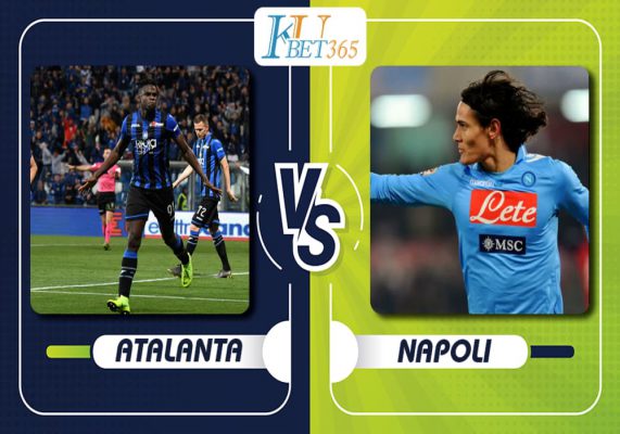 Atalanta vs Napoli