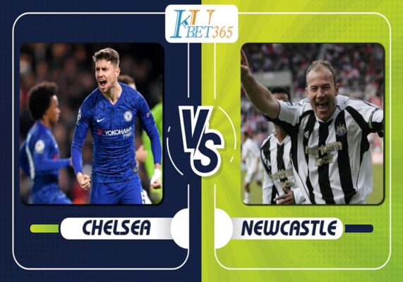 Chelsea vs Newcastle