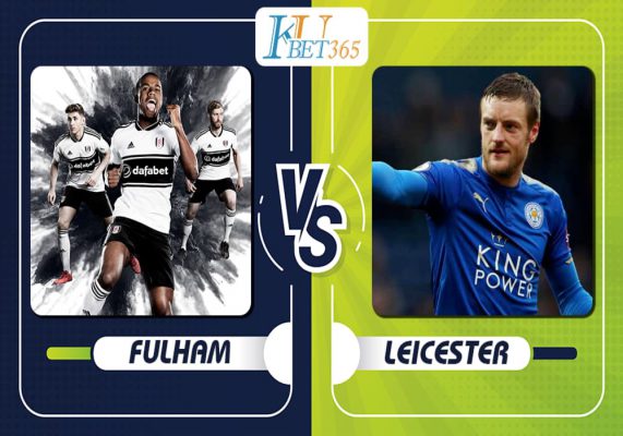 ulham vs Leicester