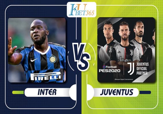 Inter vs Juventus