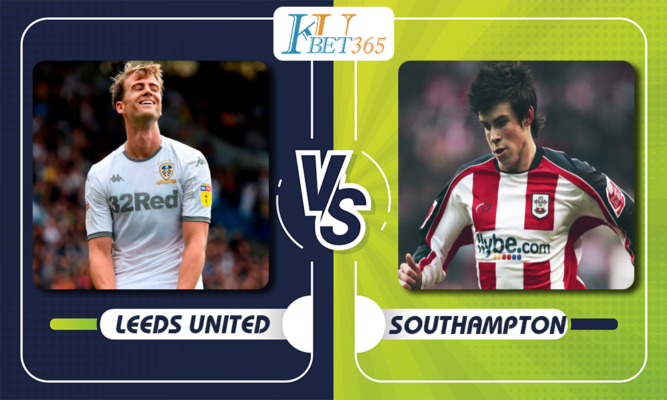 Leeds vs Southampton