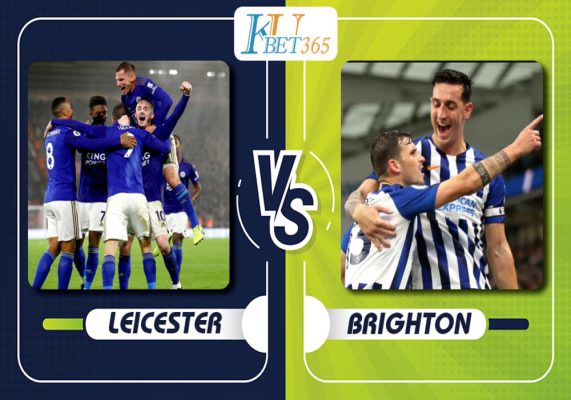 Leicester vs Brighton