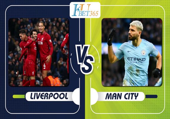 Liverpool vs Man City