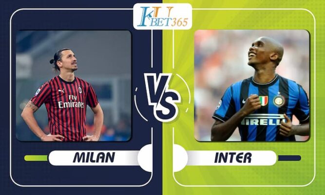 Milan vs Inter