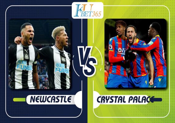 Newcastle vs Crystal Palace