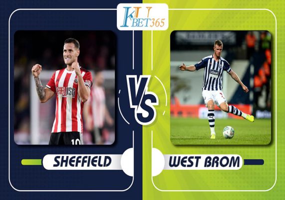 Sheffield vs West Brom