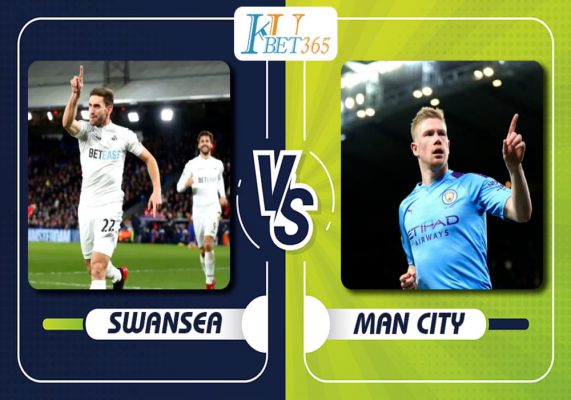 Swansea vs Man City