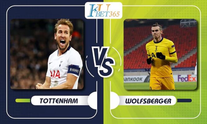 Tottenham vs Wolfsberger