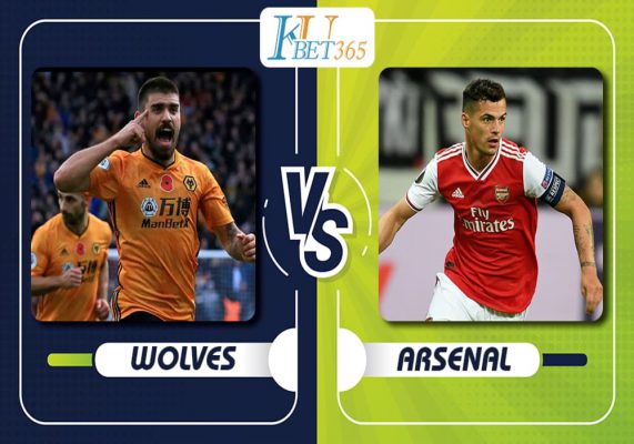 Wolves vs Arsenal