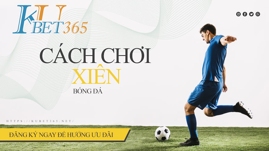 cách chơi cược xiên