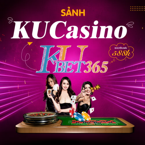 ku casino