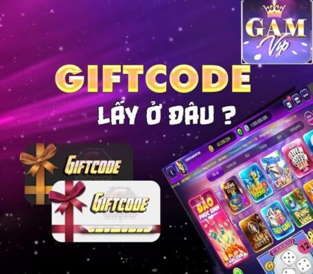 gift code