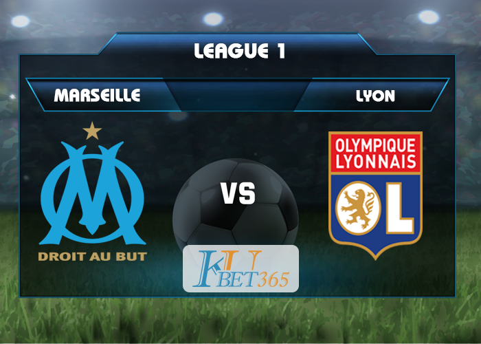 soi kèo Marseille vs Lyon