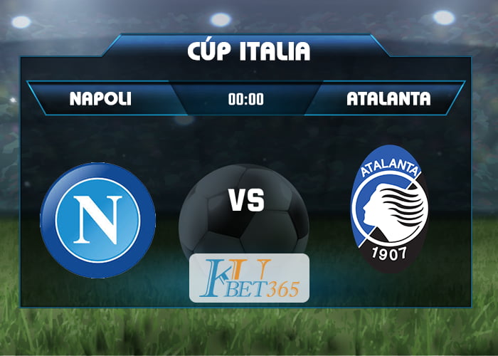 soi kèo Napoli vs Atalanta