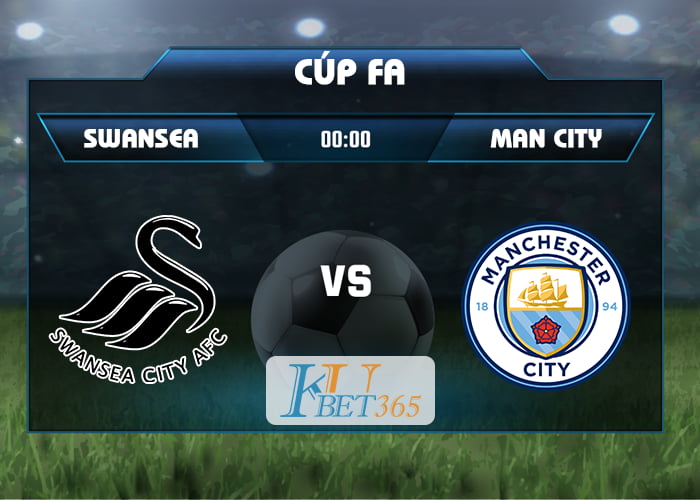 Swansea vs Man City